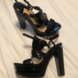 Gianni Bini Heels